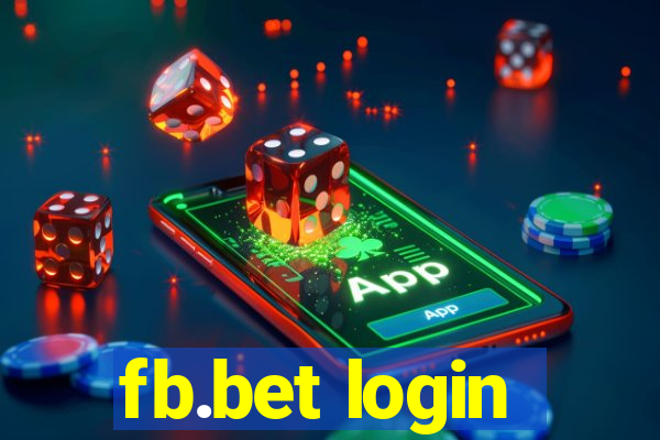 fb.bet login